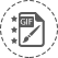 بنر GIF حرفه ای