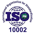ISO10002